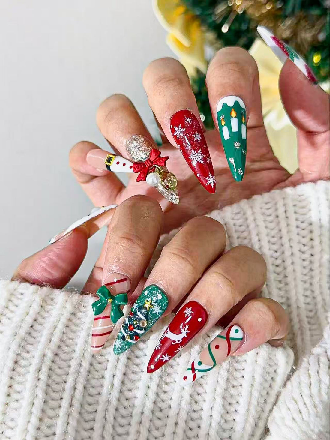 Wonderland Chronicles