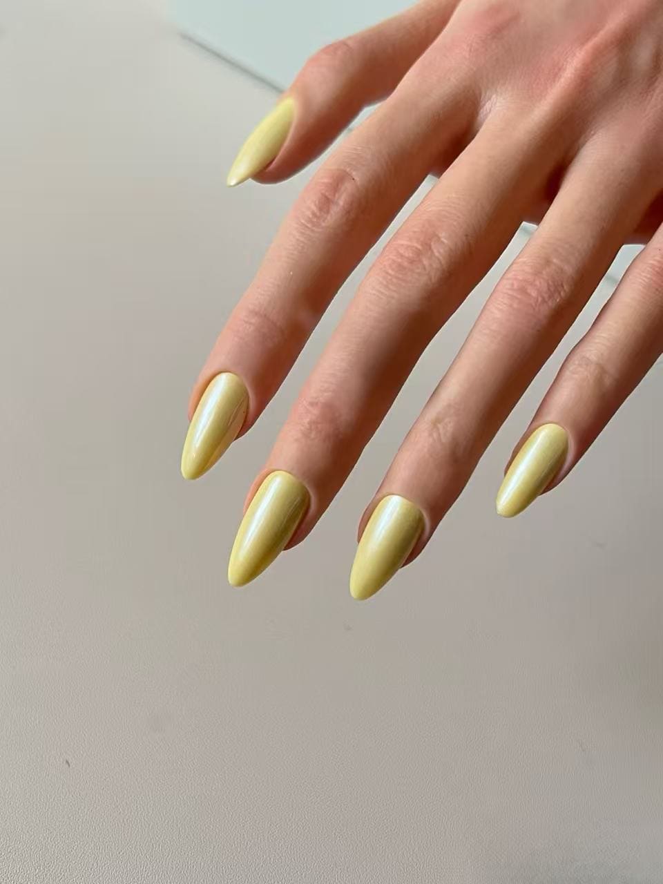 Citrus Mirage
