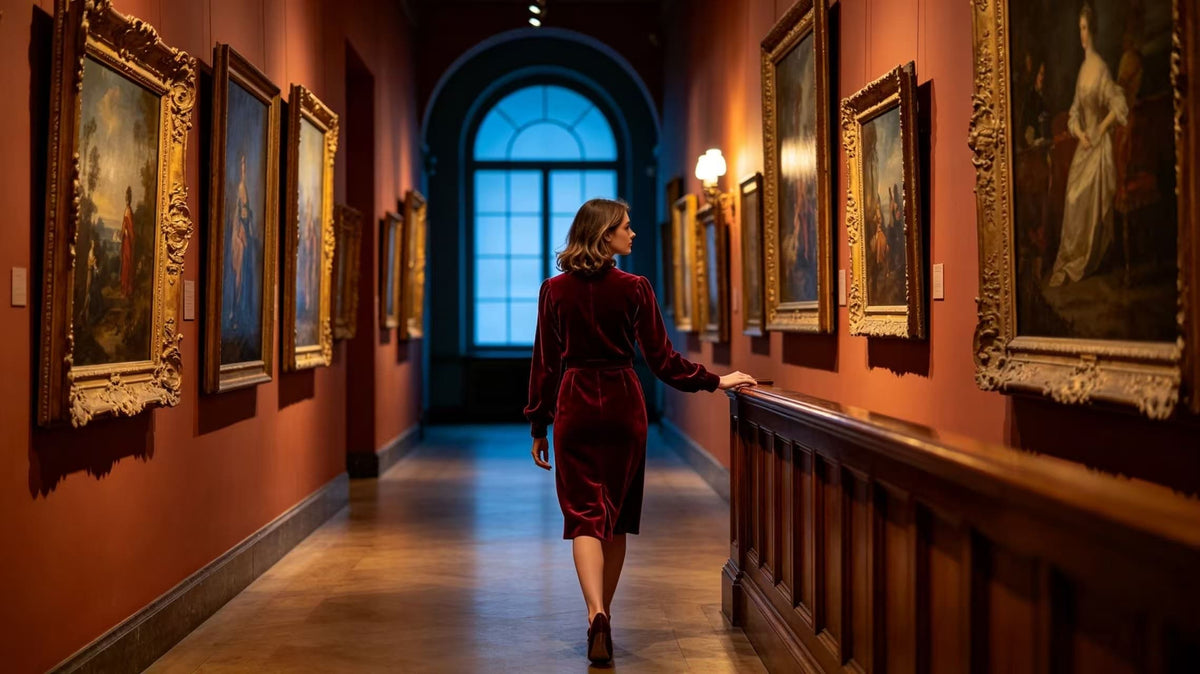 The Museum Collection