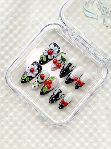 Nocturne of the Forest