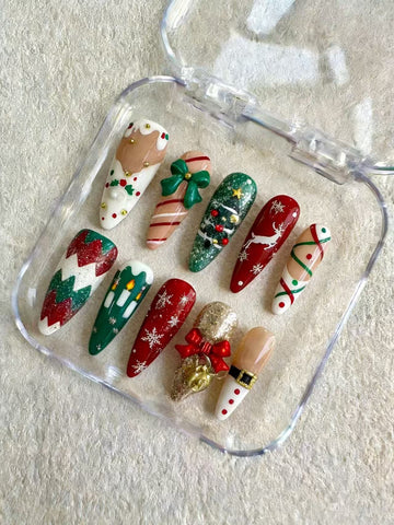 Wonderland Chronicles