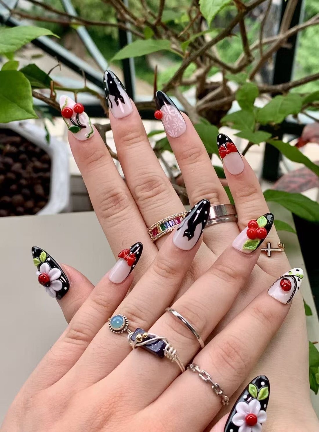 Nocturne of the Forest