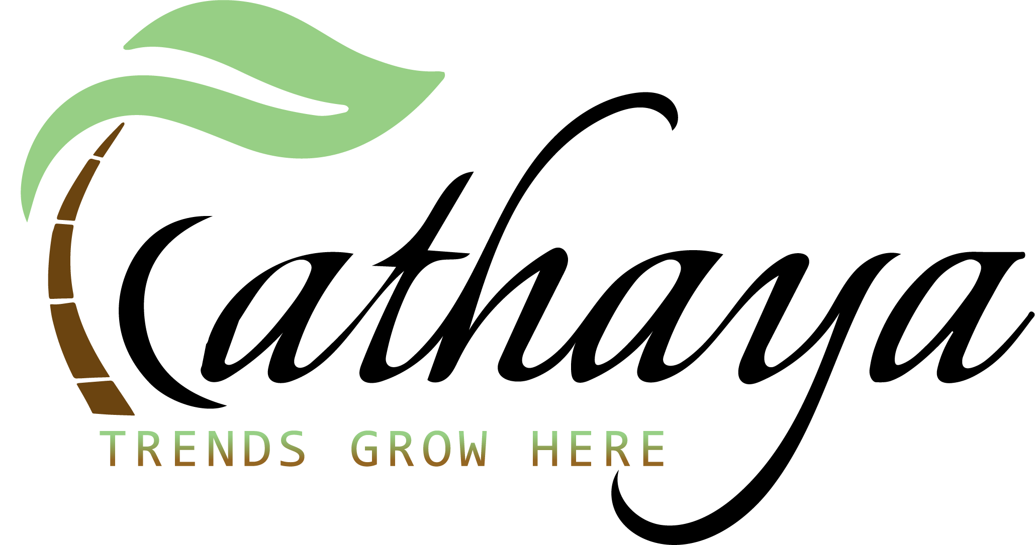 Logo of Cathaya 