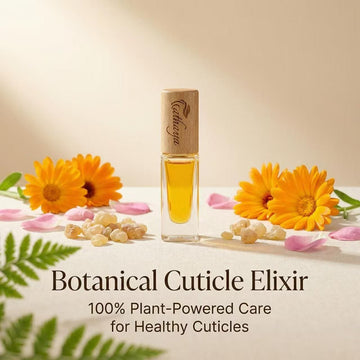 Botanical Cuticle Elixir