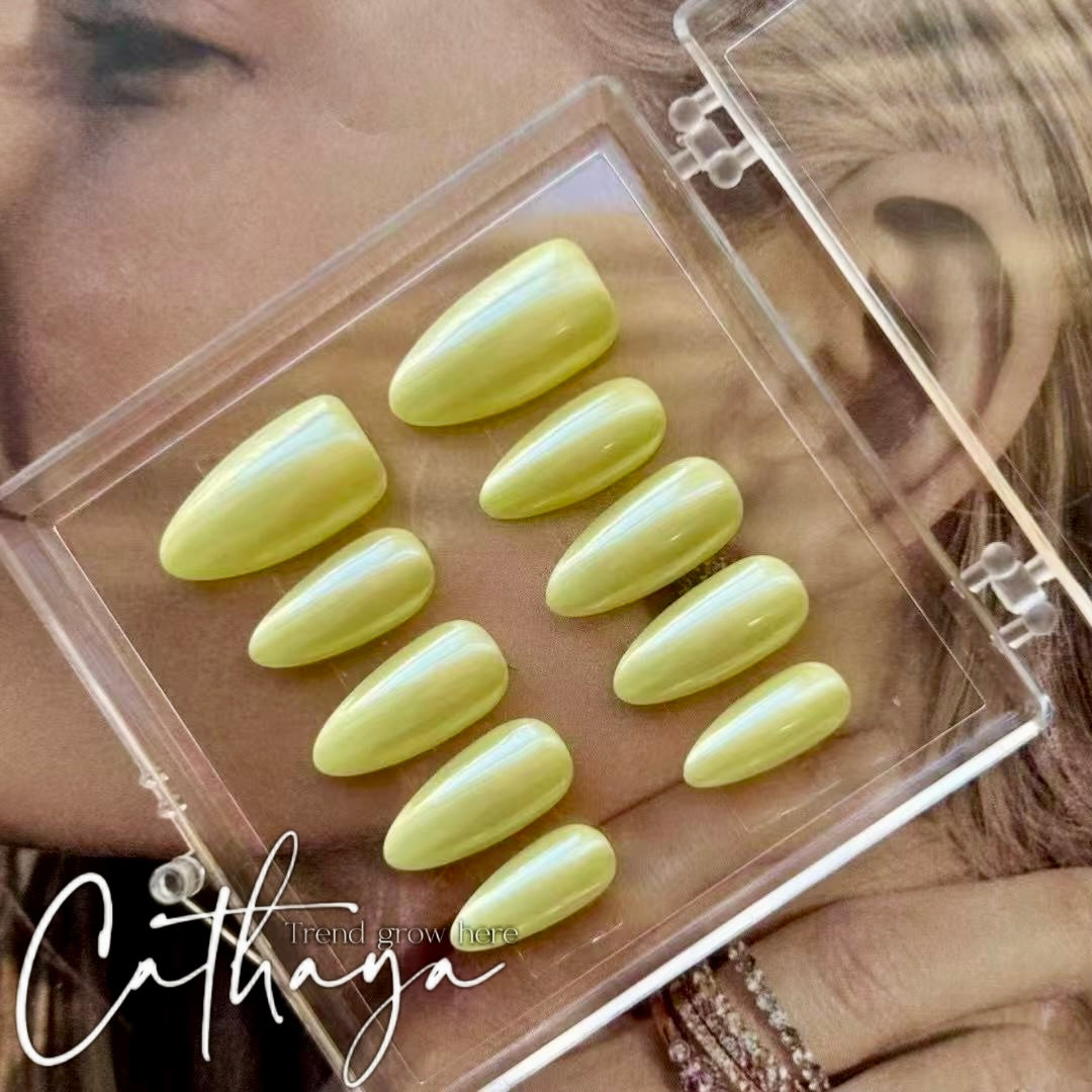 Citrus Mirage - Cathaya 