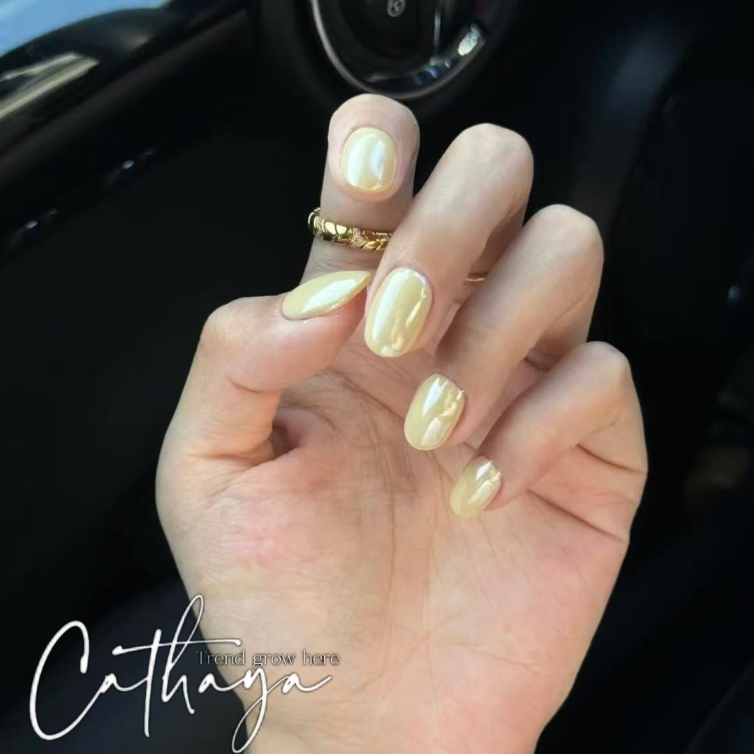 Citrus Mirage - Cathaya 