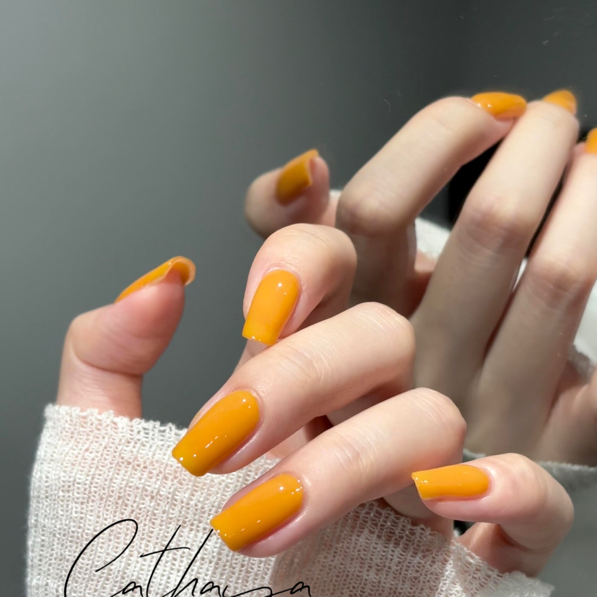 Marmalade Kiss - Cathaya 