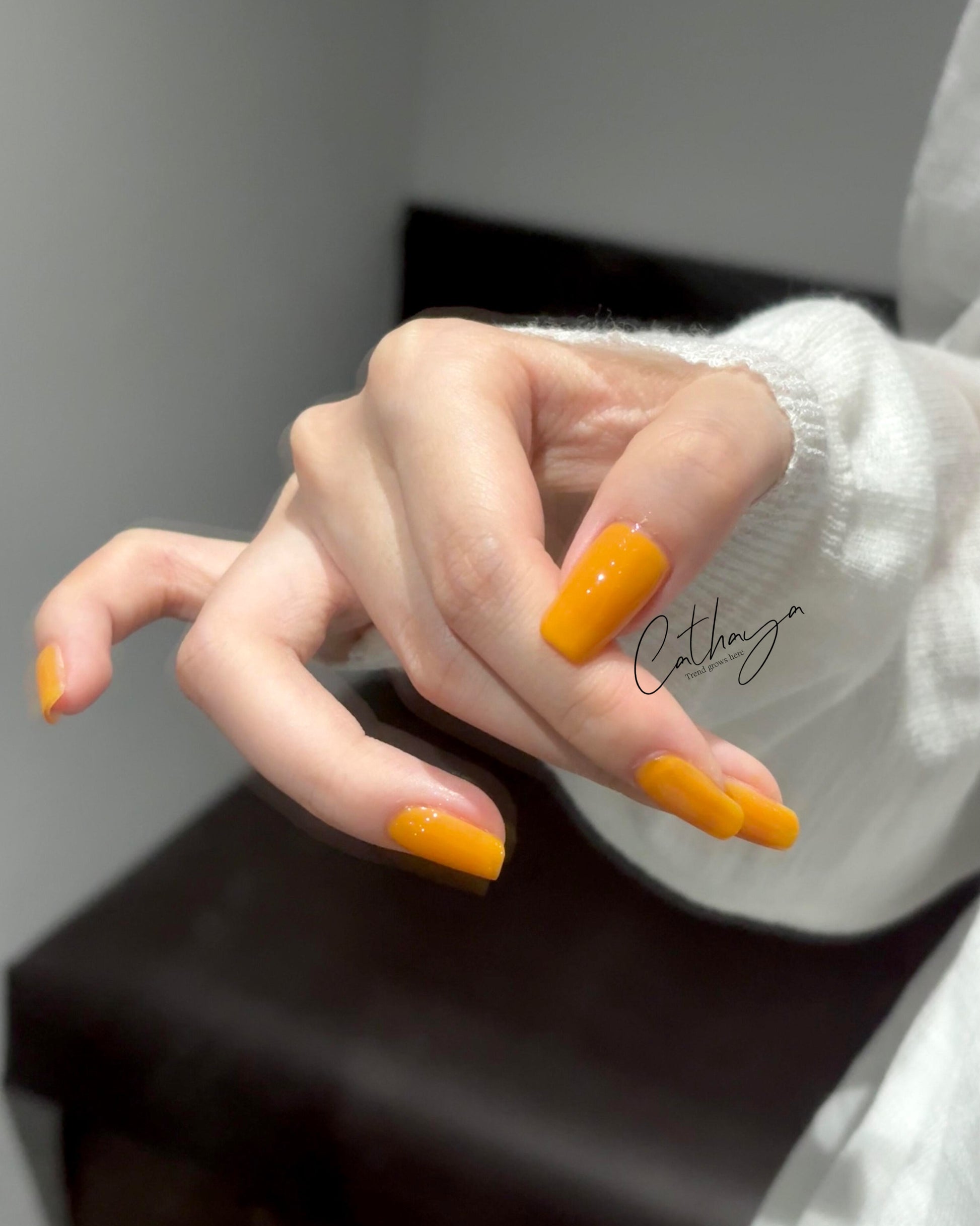 Marmalade Kiss - Cathaya 