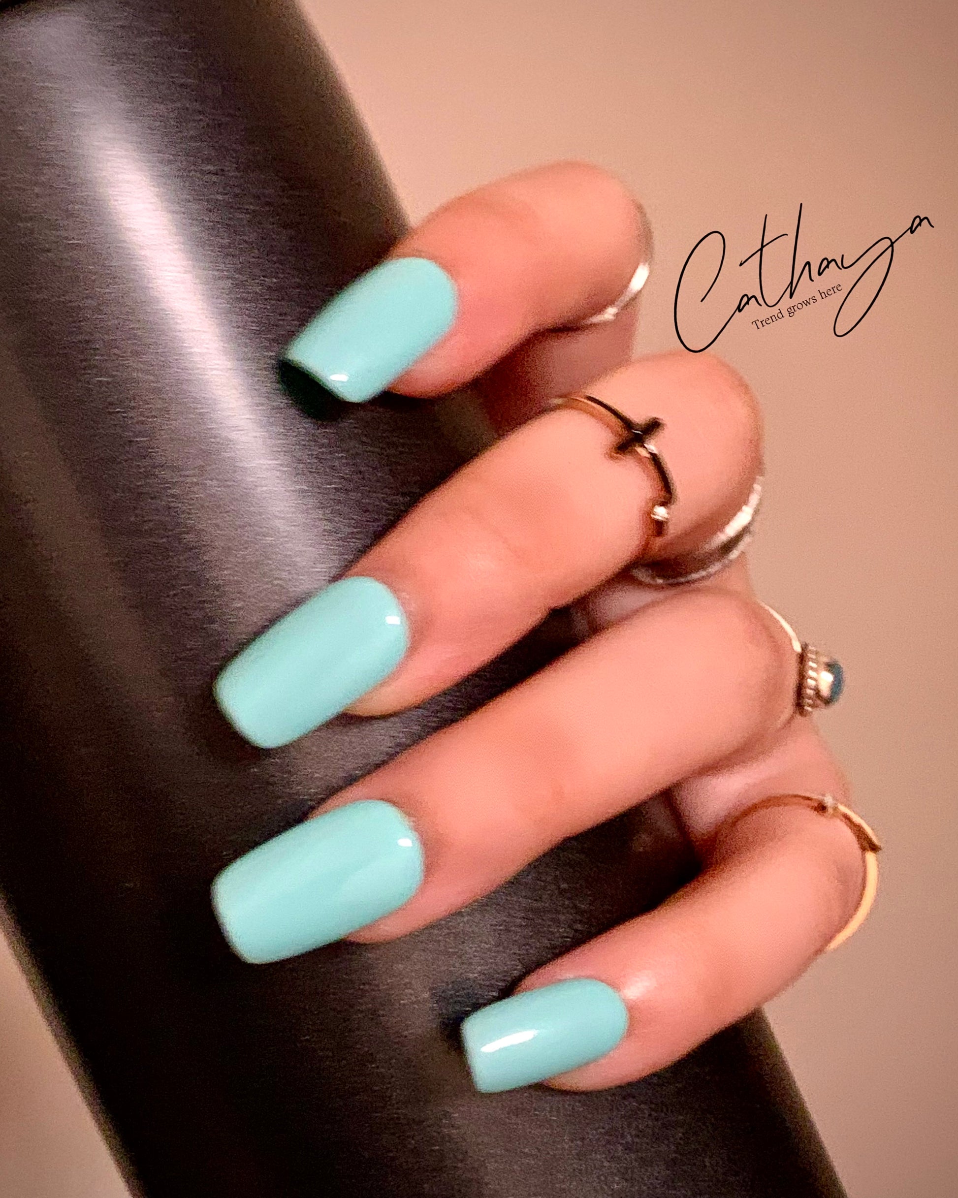 Poolside Clarity - Cathaya 