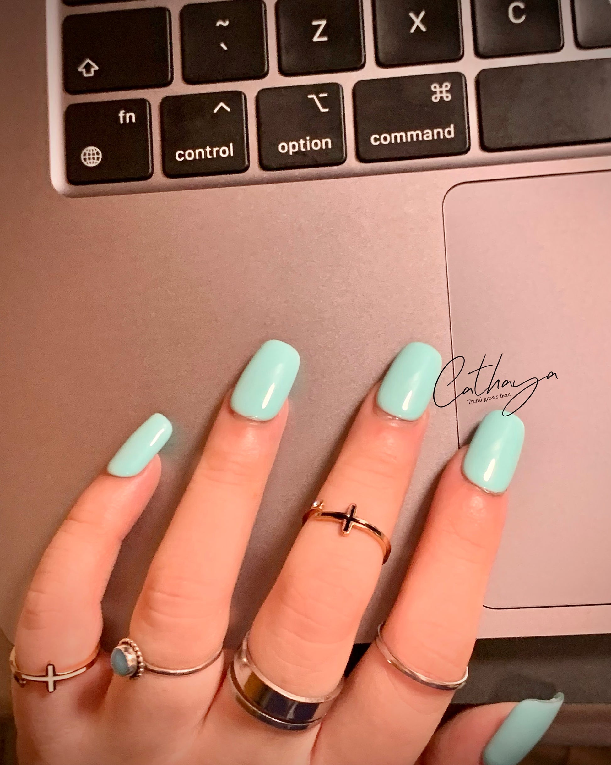 Poolside Clarity - Cathaya 