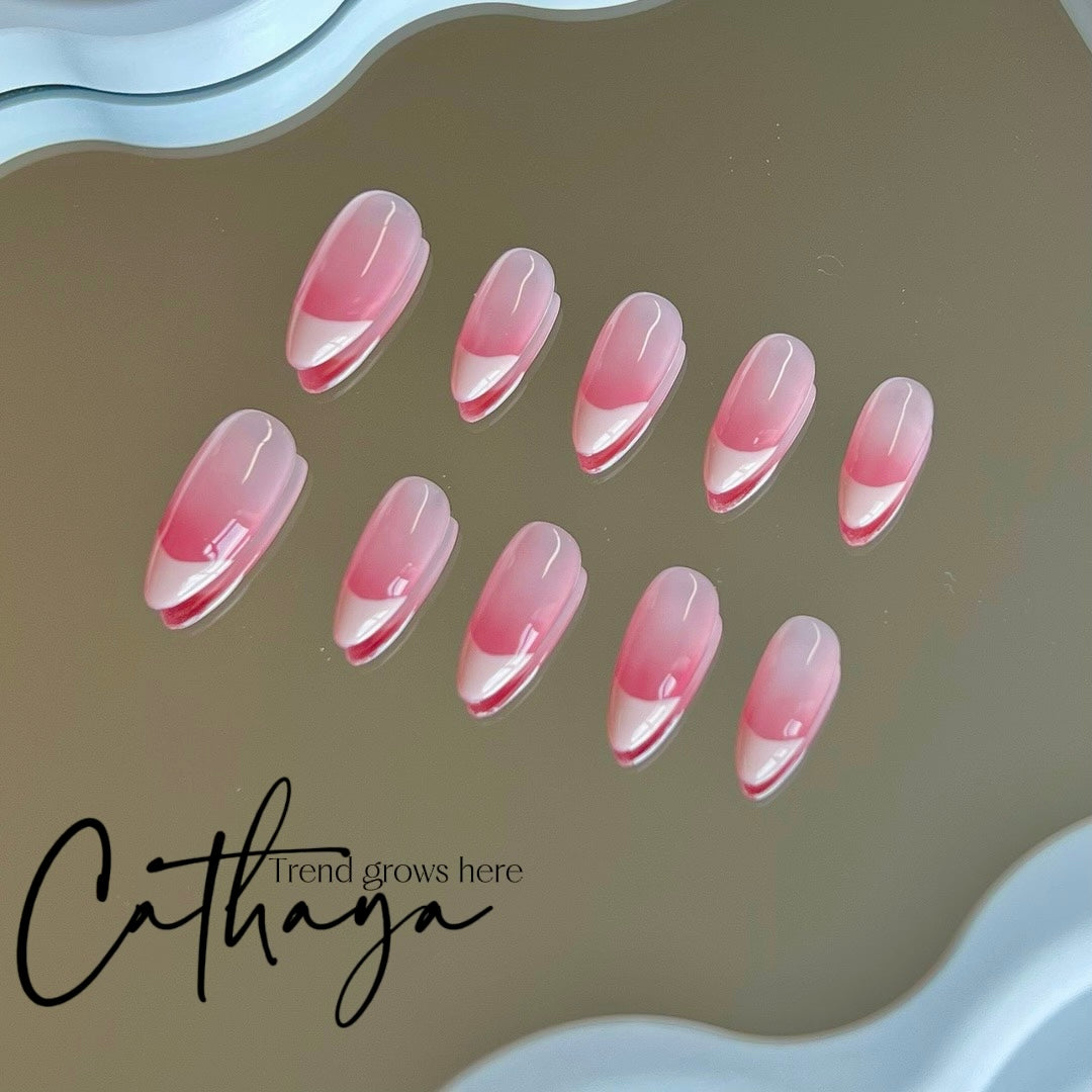 Rosé Cosmos - Cathaya 