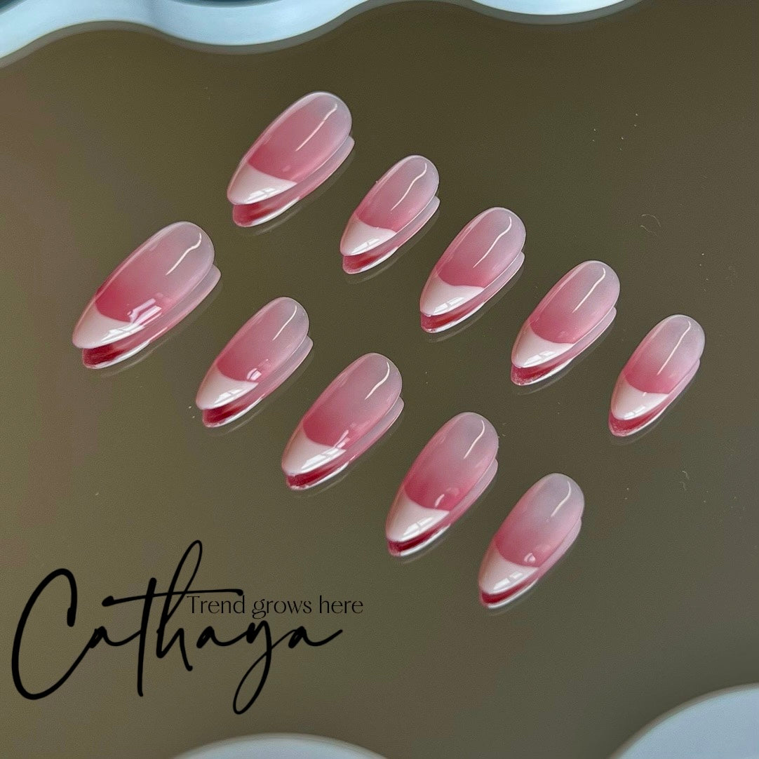 Rosé Cosmos - Cathaya 