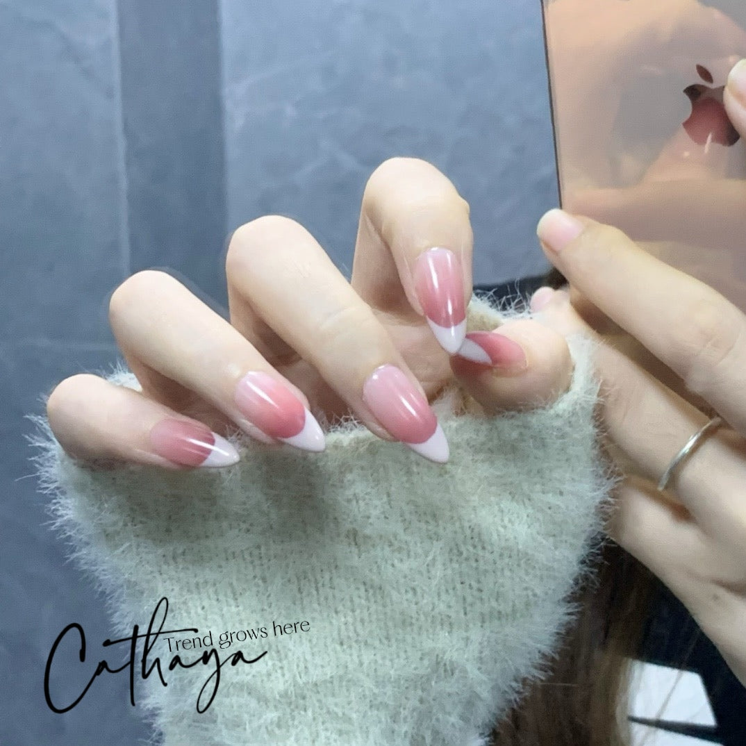 Rosé Cosmos - Cathaya 