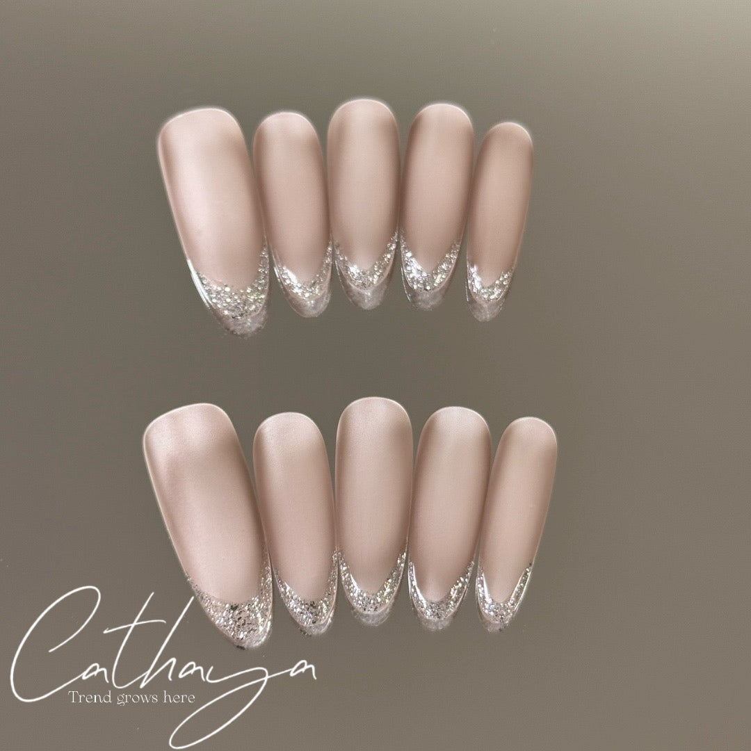Silent Shimmer - Cathaya 