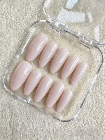 Bare Blush