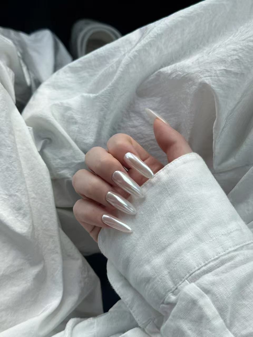 Milky Hush