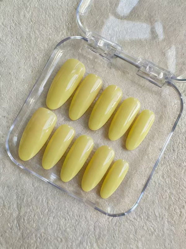 Citrus Mirage