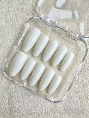 Milky Hush