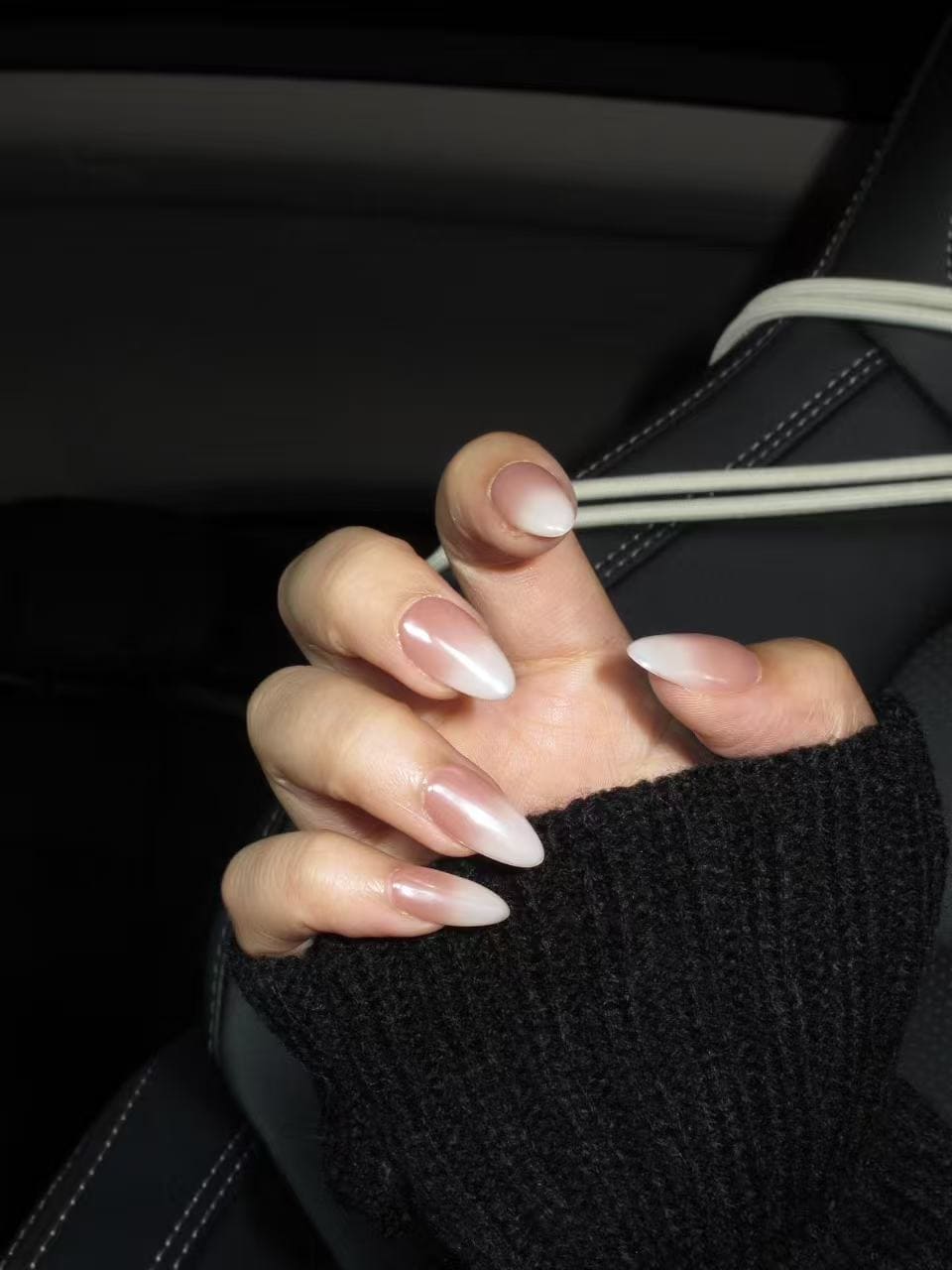 Nude Root