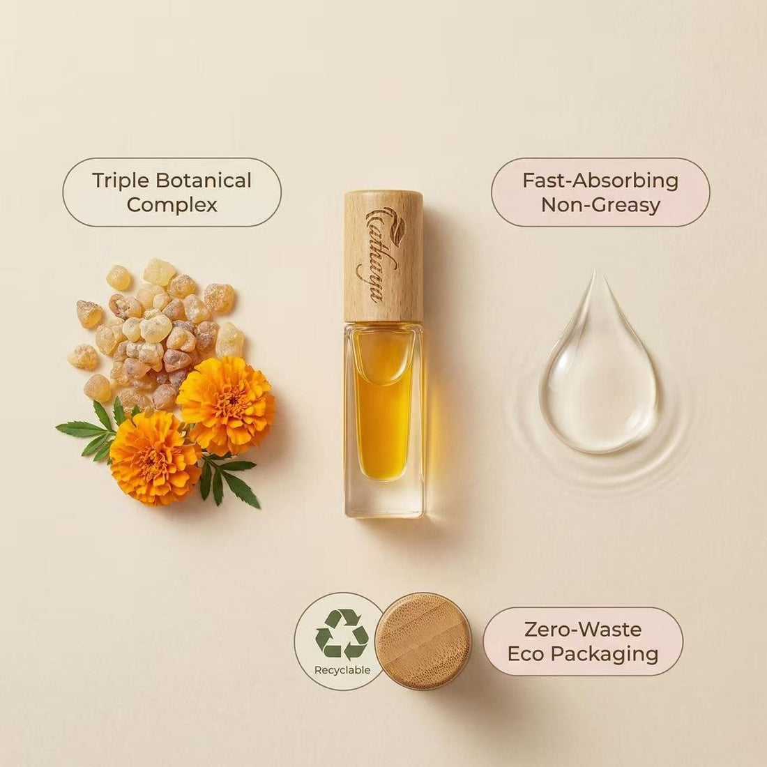 Botanical Cuticle Elixir