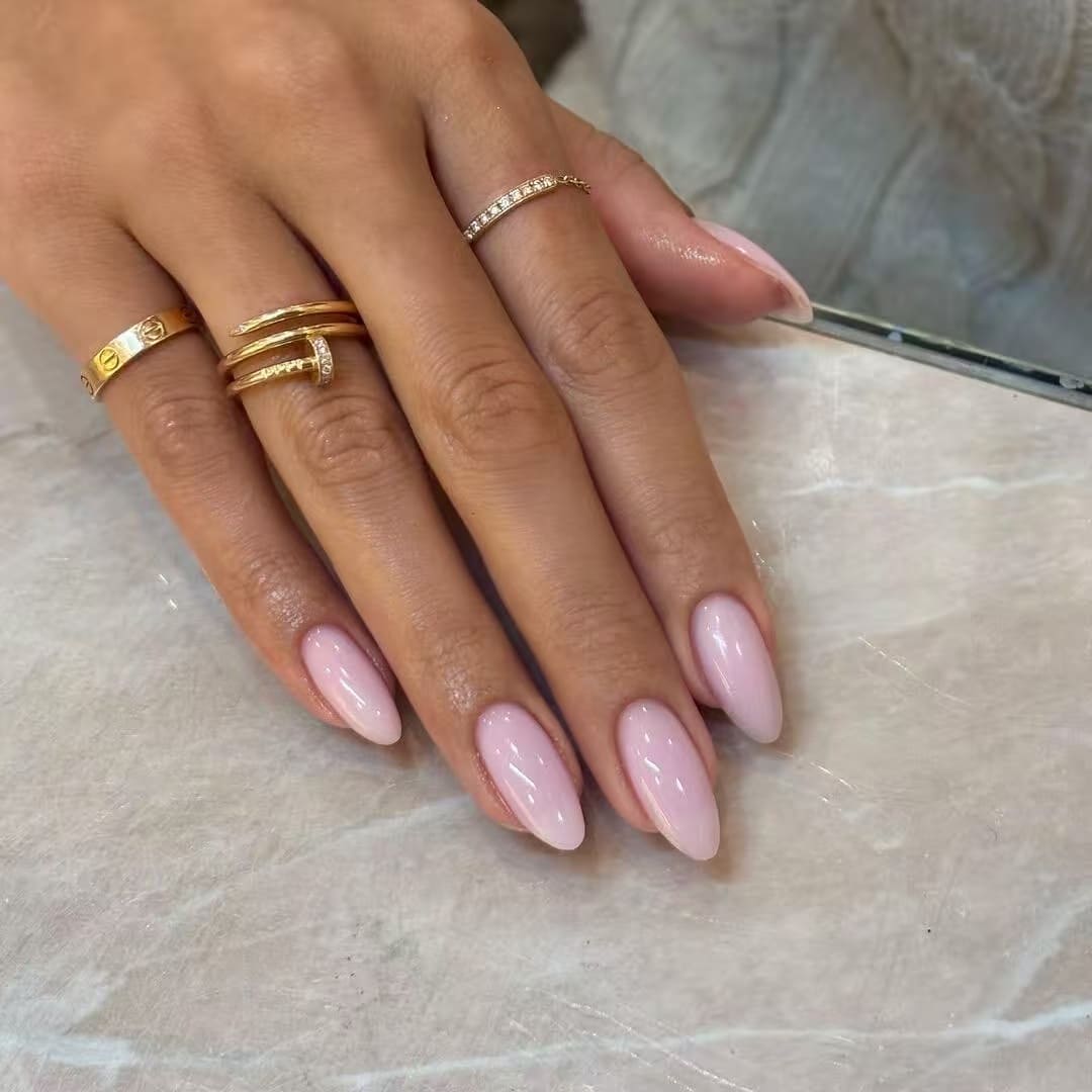 Bare Blush