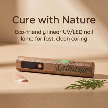 TimberCure UV/LED Linear Lamp